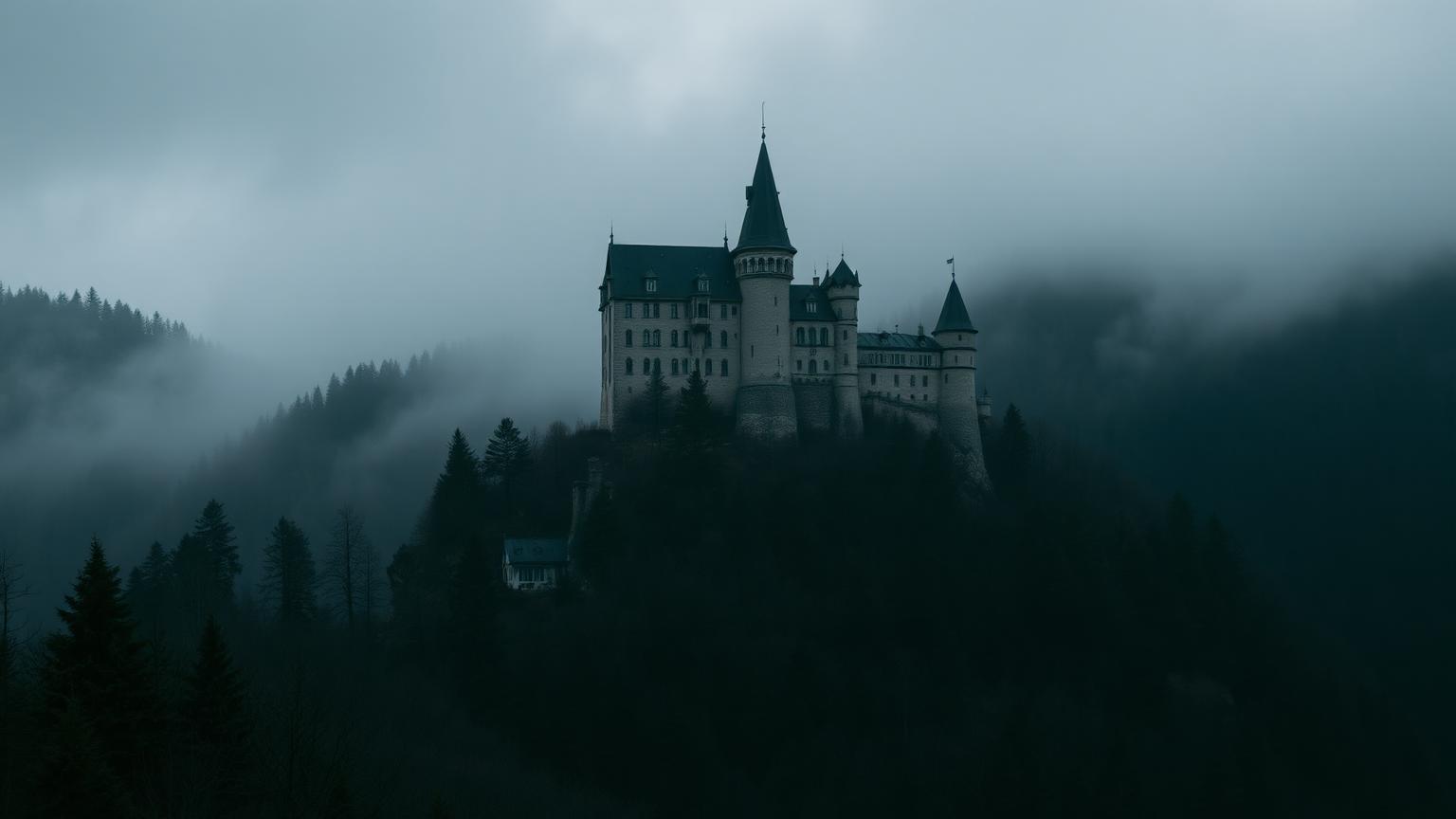 صورة سياحية لـ رومانيا